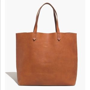 Madewell Transport Tote
